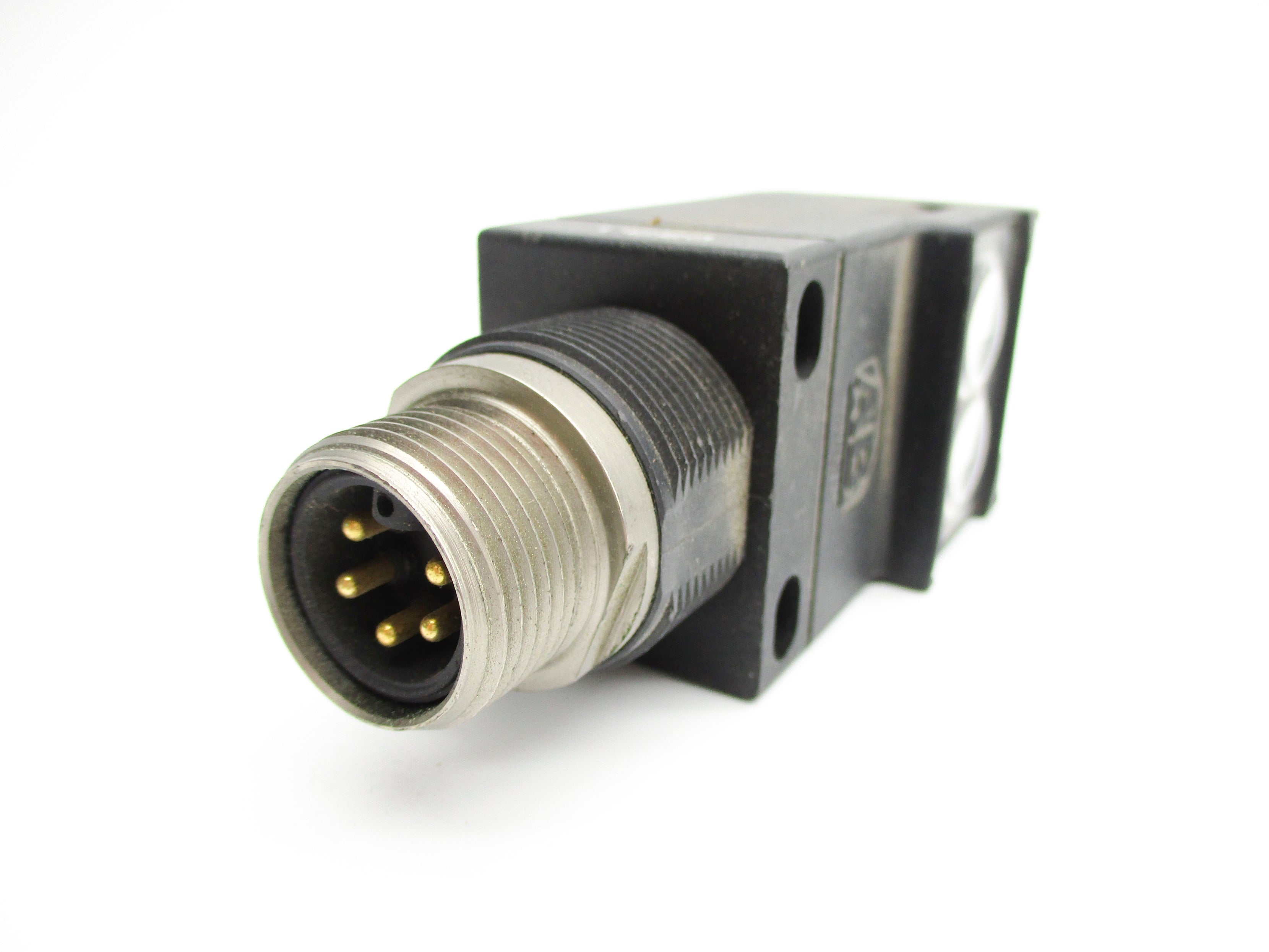 ALLEN BRADLEY 42GNP-9000-QD1 SER. A UNMP