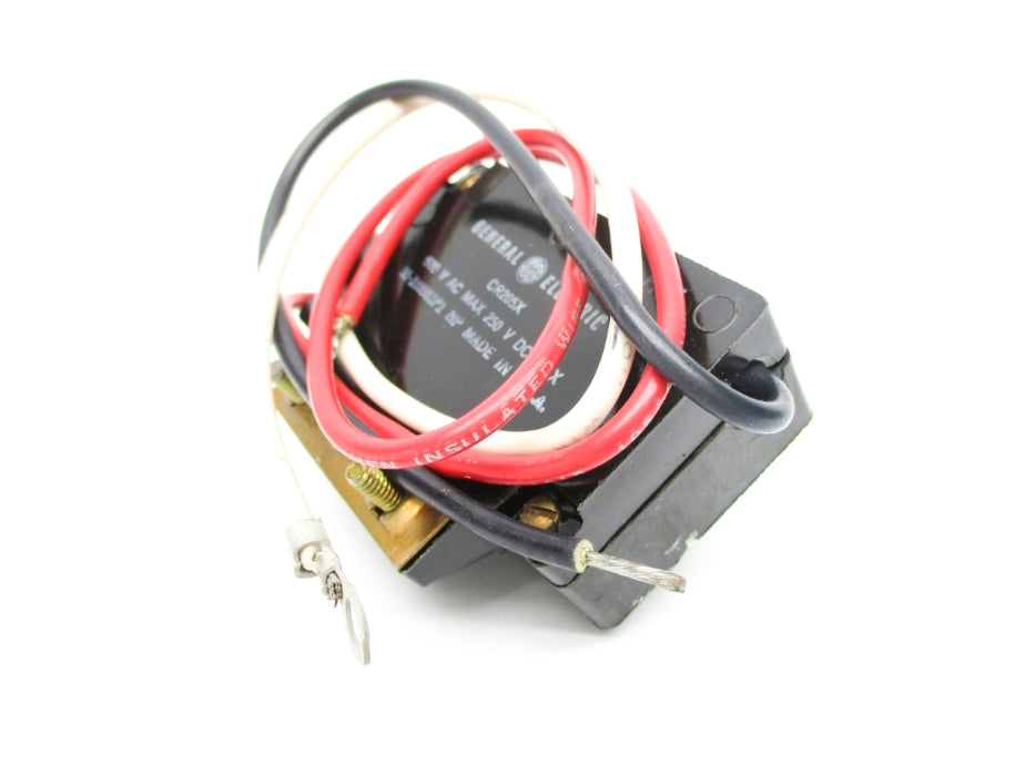 GENERAL ELECTRIC (AS PICTURED1) CR205X NSNP