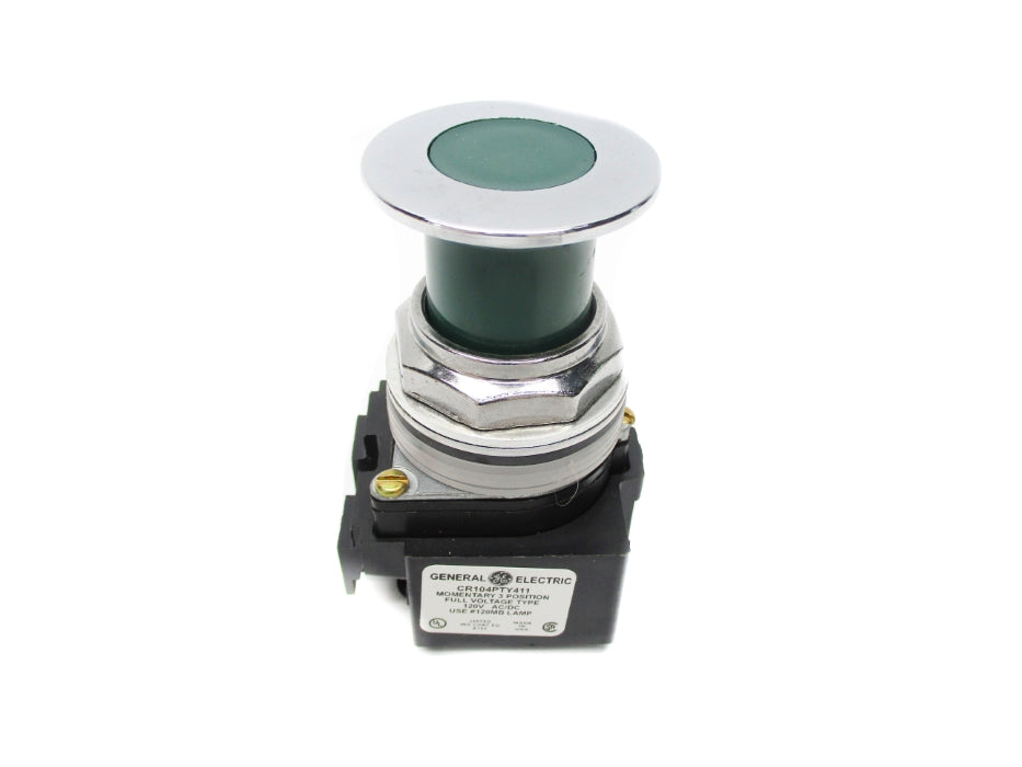 GENERAL ELECTRIC CR104PTY411 NSNP