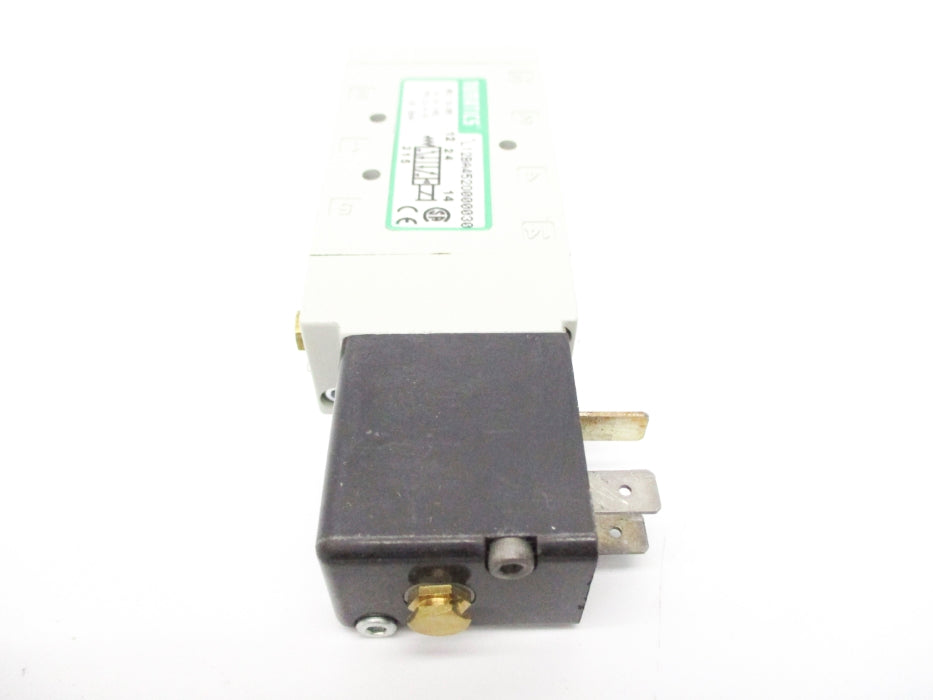 NUMATICS L12BA452O000030 14.5-145PSIG 100-115/50 110-120/60 UNMP