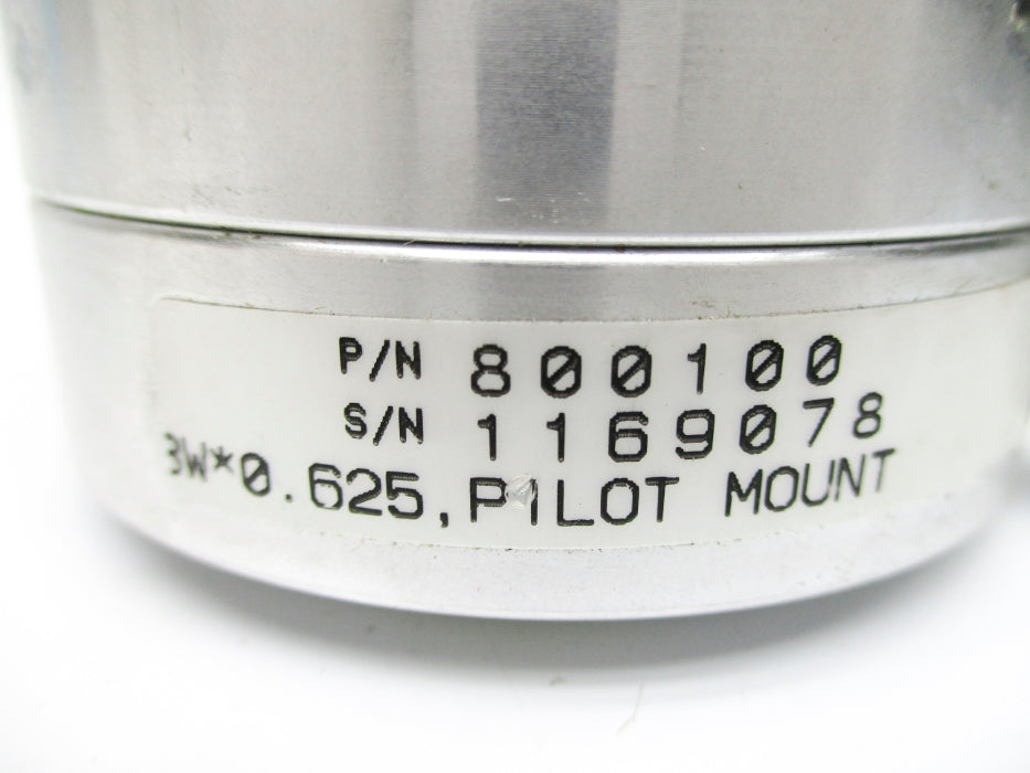 HORTON 800100 UNMP