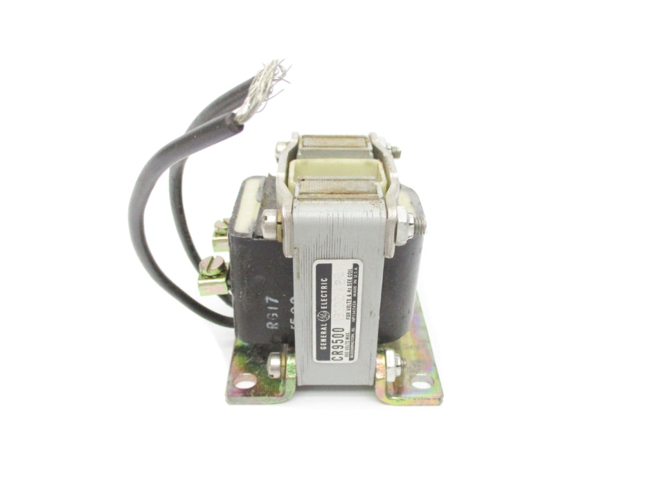 GENERAL ELECTRIC CR9500B100A2A UNMP