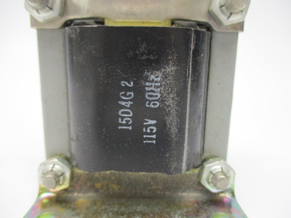 GENERAL ELECTRIC CR9500B100A2A UNMP
