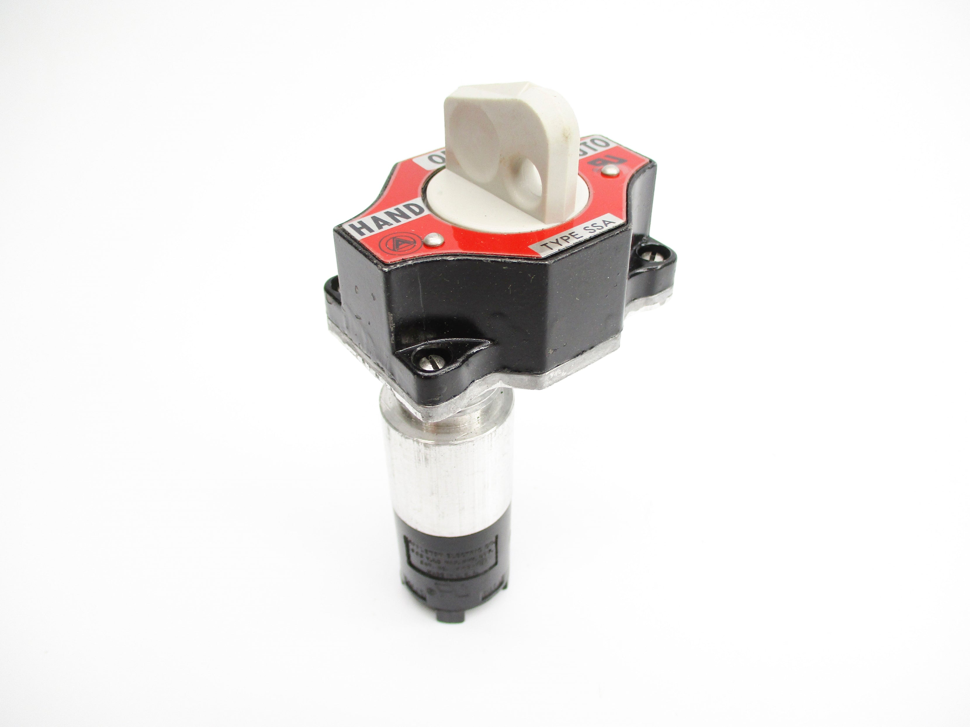 APPLETON SSA SPB NSNP