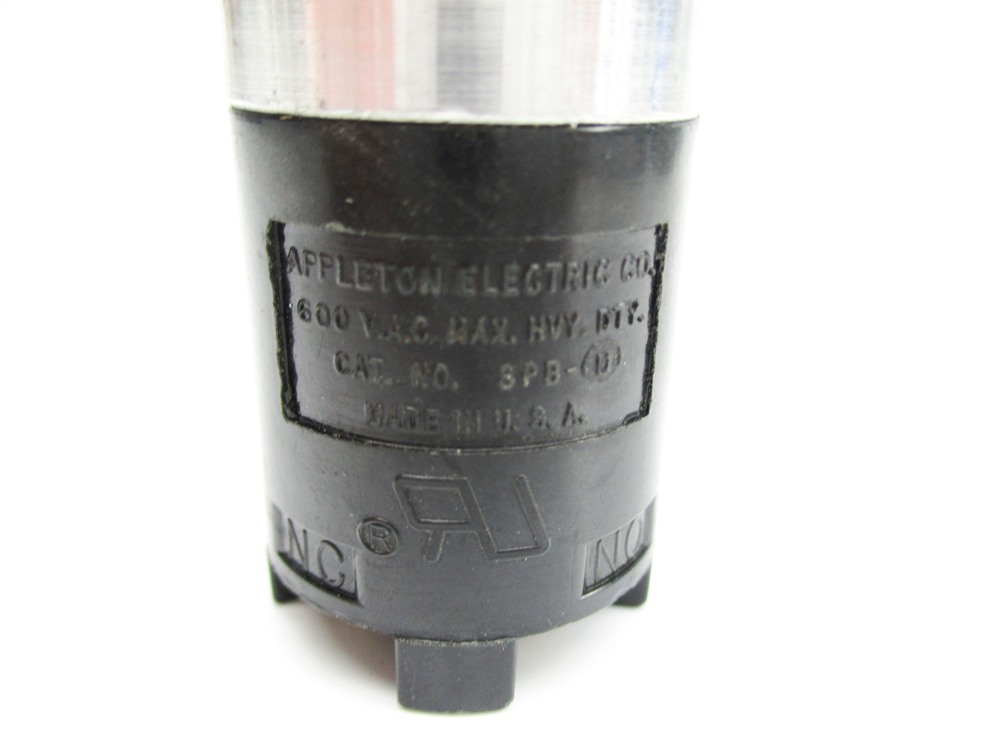 APPLETON SSA SPB NSNP