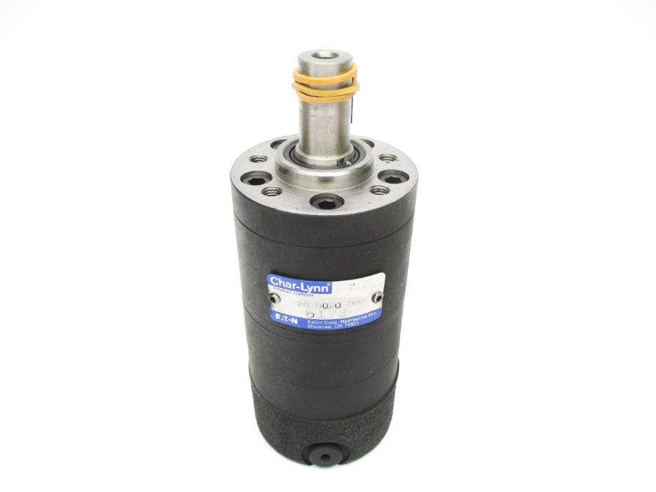 CHAR-LYNN 129-0020-002 NSMP
