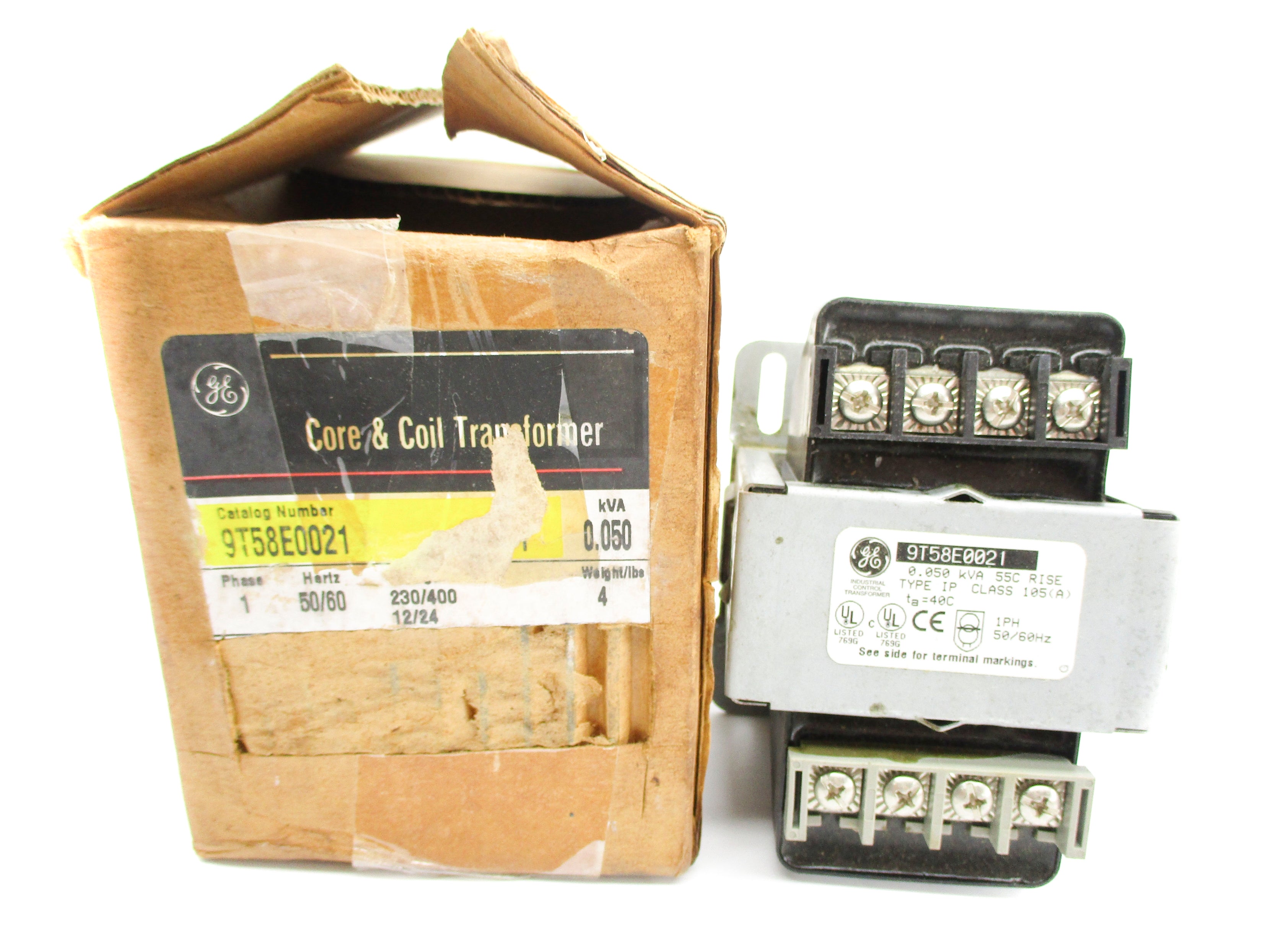 GENERAL ELECTRIC 9T58E0021 NSMP