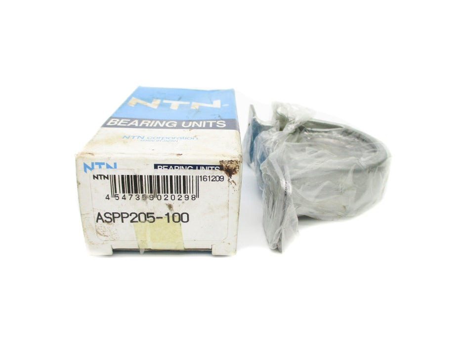 NTN ASPP205-100 NSMP