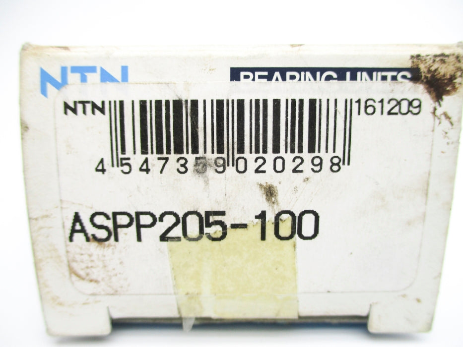 NTN ASPP205-100 NSMP