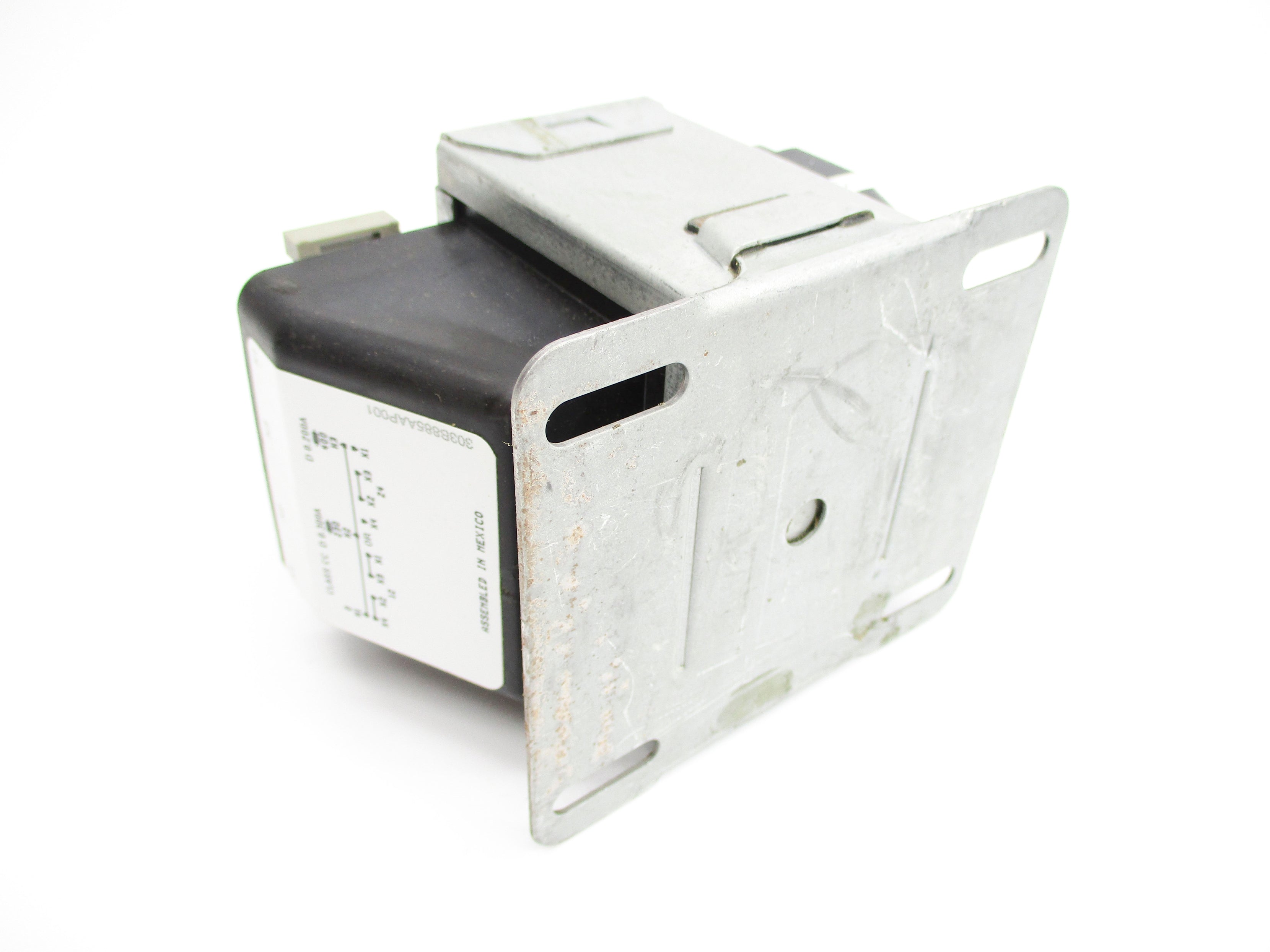 GENERAL ELECTRIC 9T58E0021 NSMP