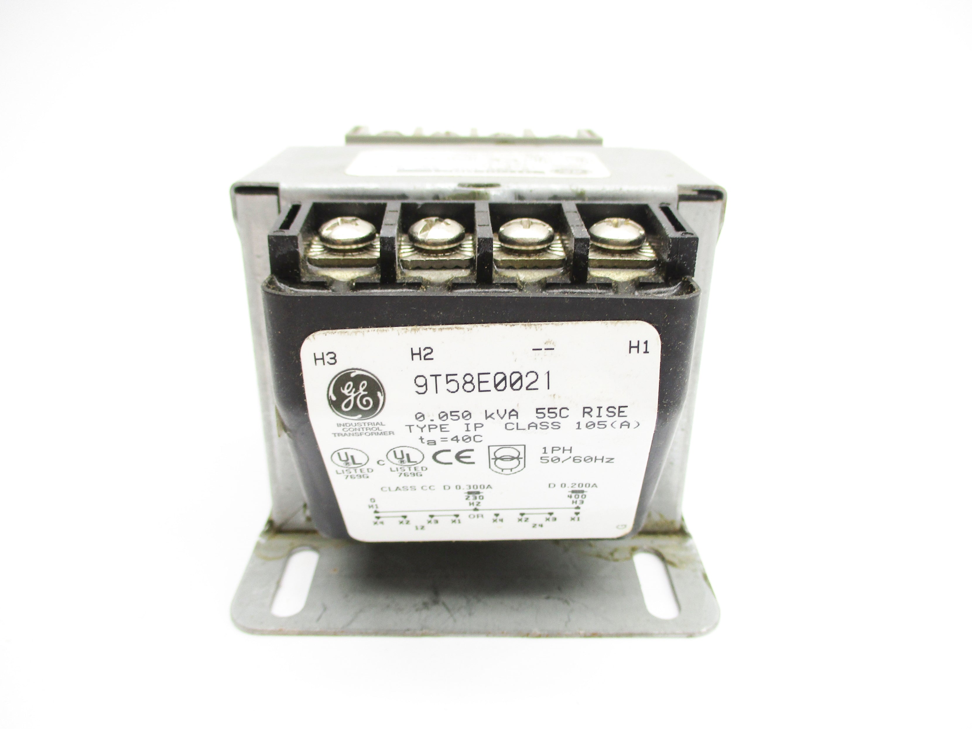 GENERAL ELECTRIC 9T58E0021 NSMP