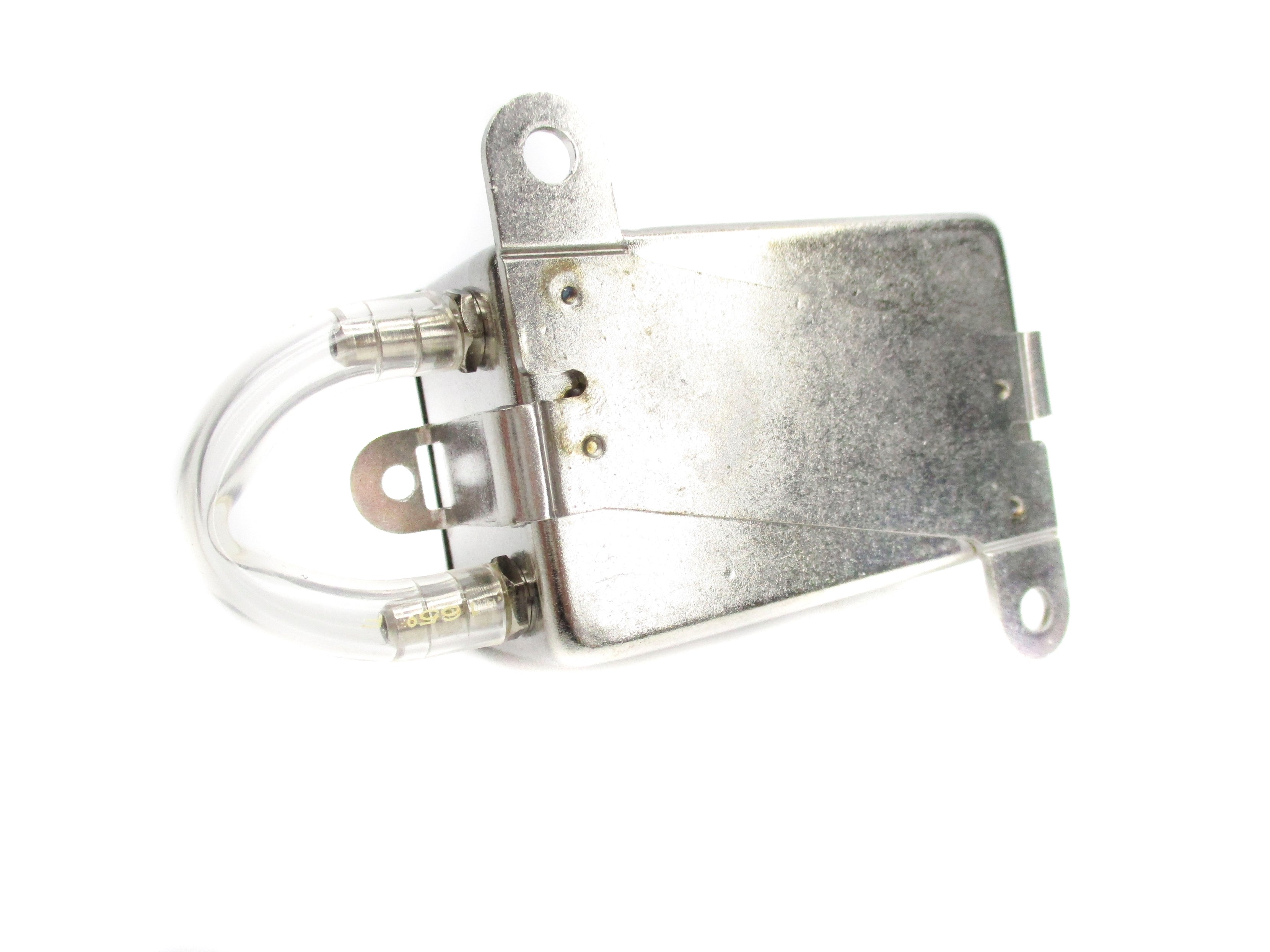 ASHCROFT RX-7-MB2-42-ST-1/W RXLDP NSMP