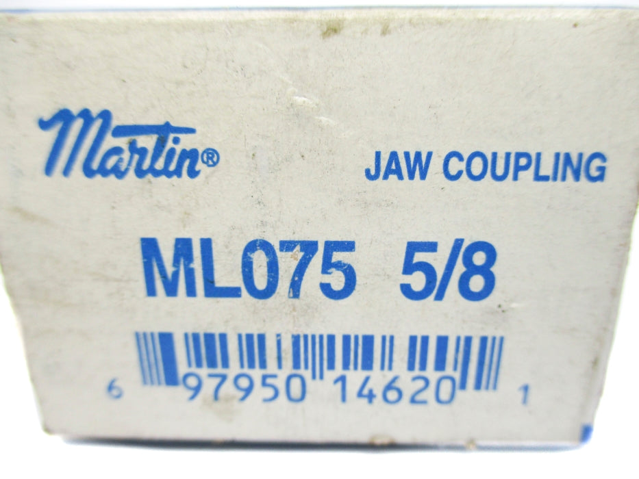 MARTIN ML075-5/8 NSFS