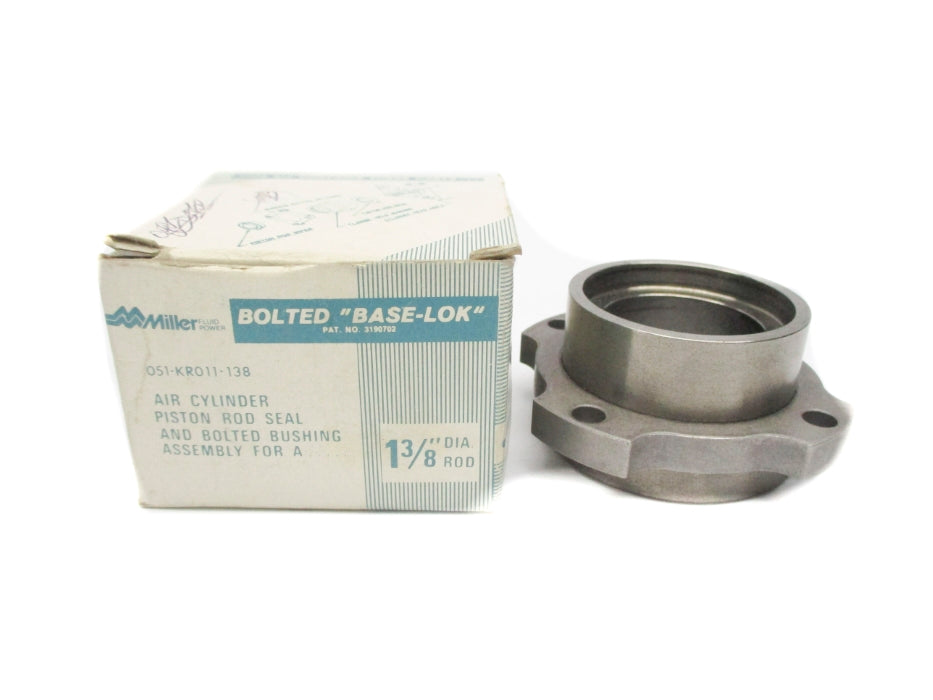 MILLER 051-KR011-138 NSMP