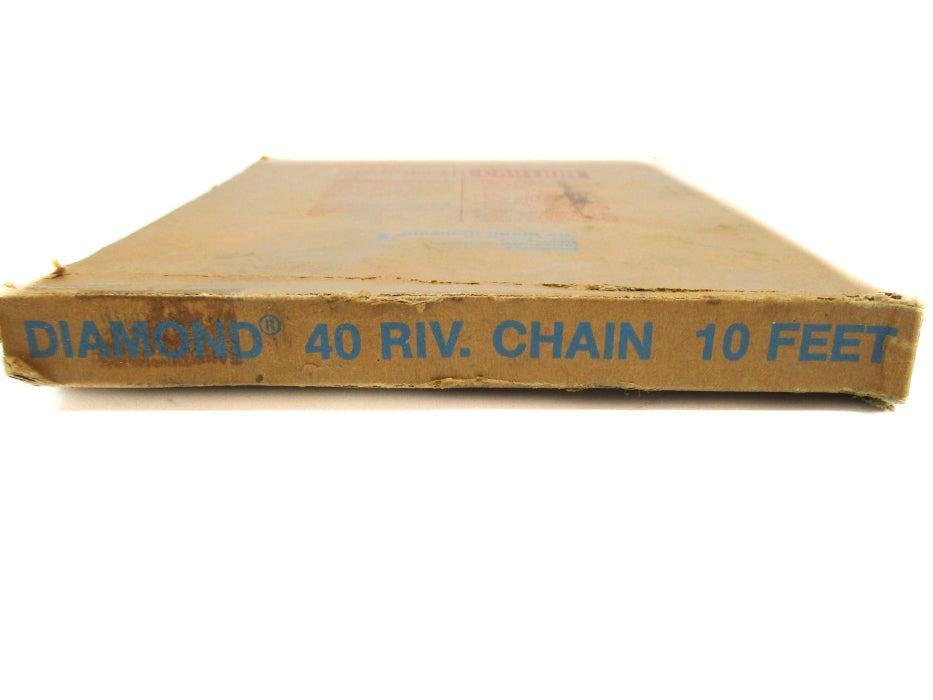 DIAMOND 40RIV NSFS