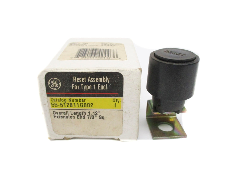 GENERAL ELECTRIC 55-512811G002 NSMP
