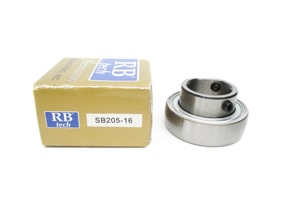 RB TECH SB205-16 NSMP