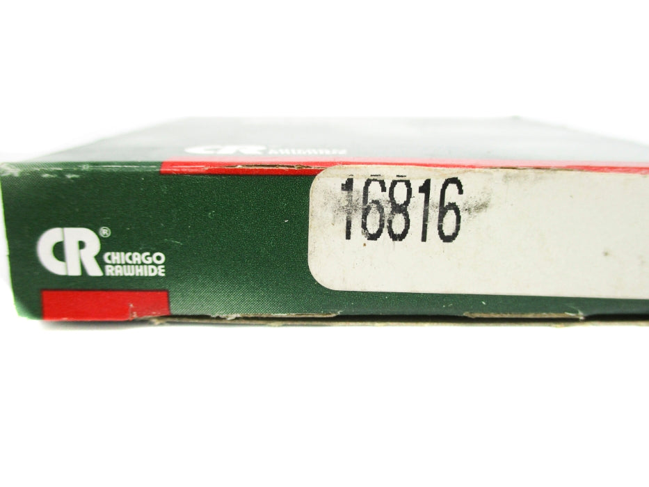 CHICAGO RAWHIDE 16816 NSMP