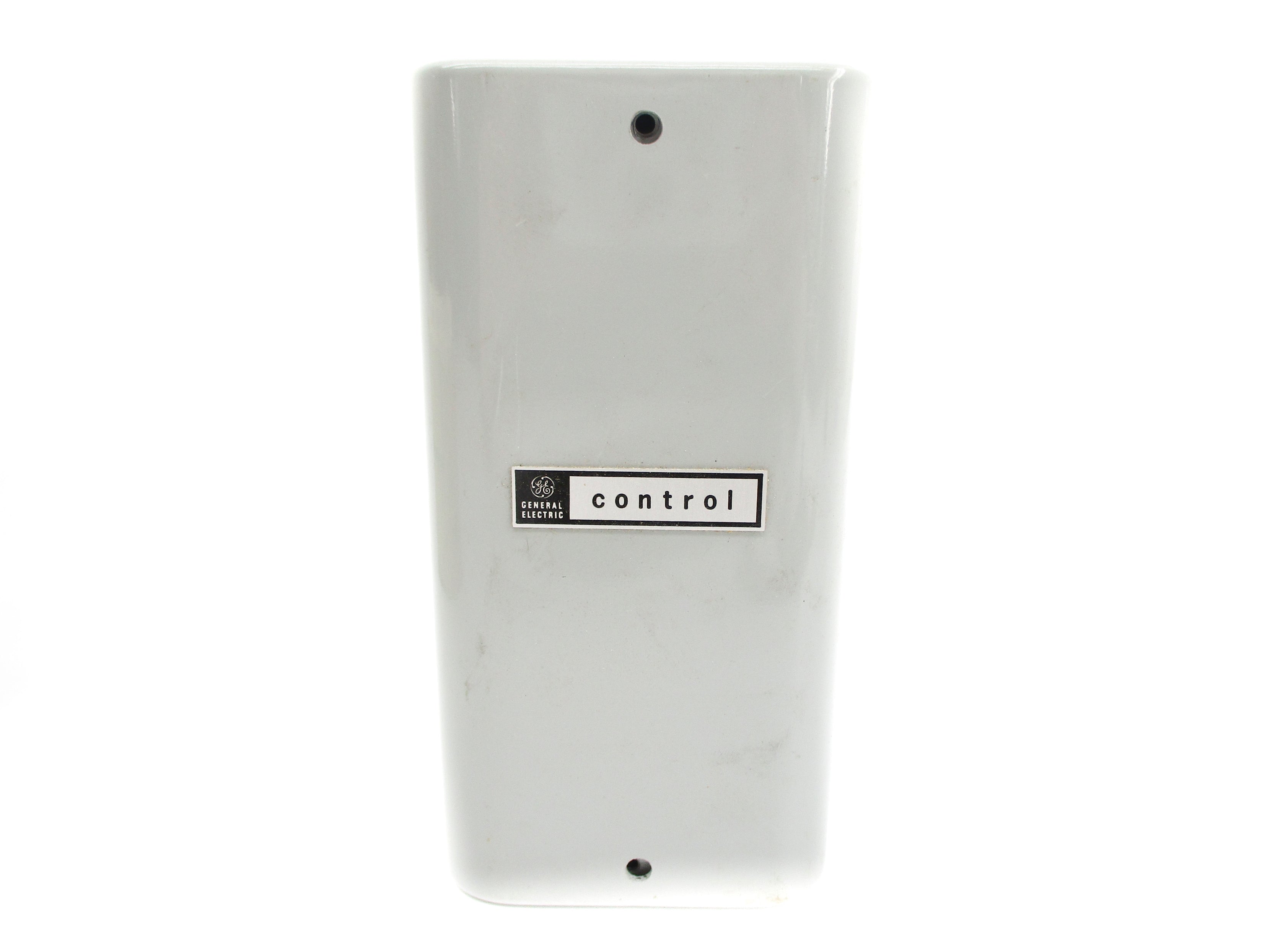 GENERAL ELECTRIC CR120E10102 115V NSMP