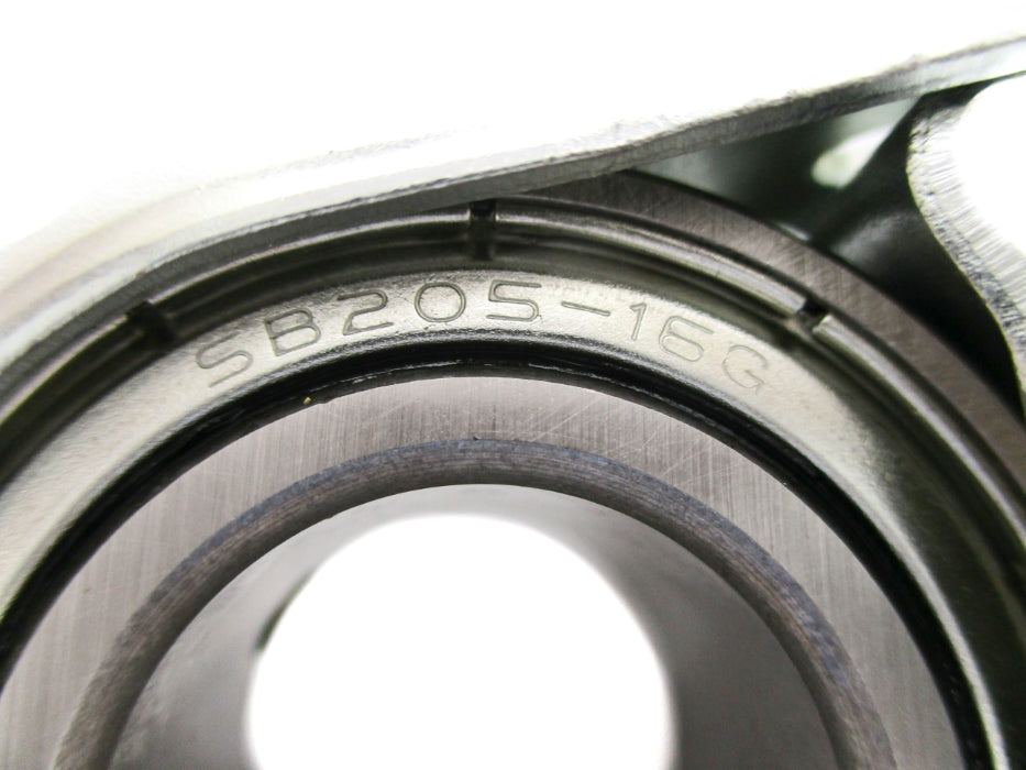 RB TECH SB205-16G PP205 NSNP