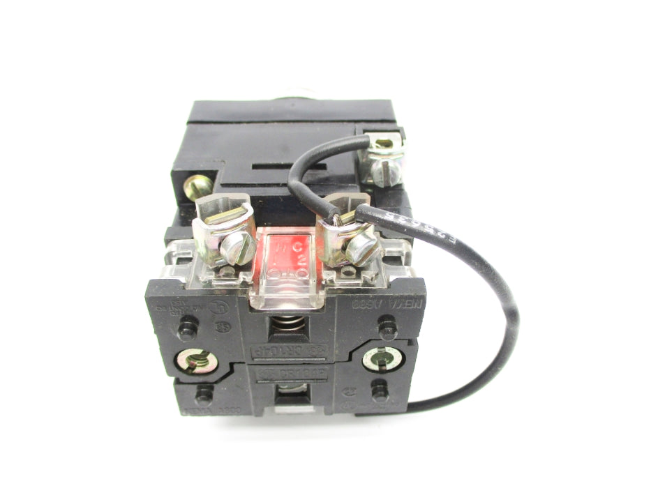 GENERAL ELECTRIC CR104PXG22R NSNP