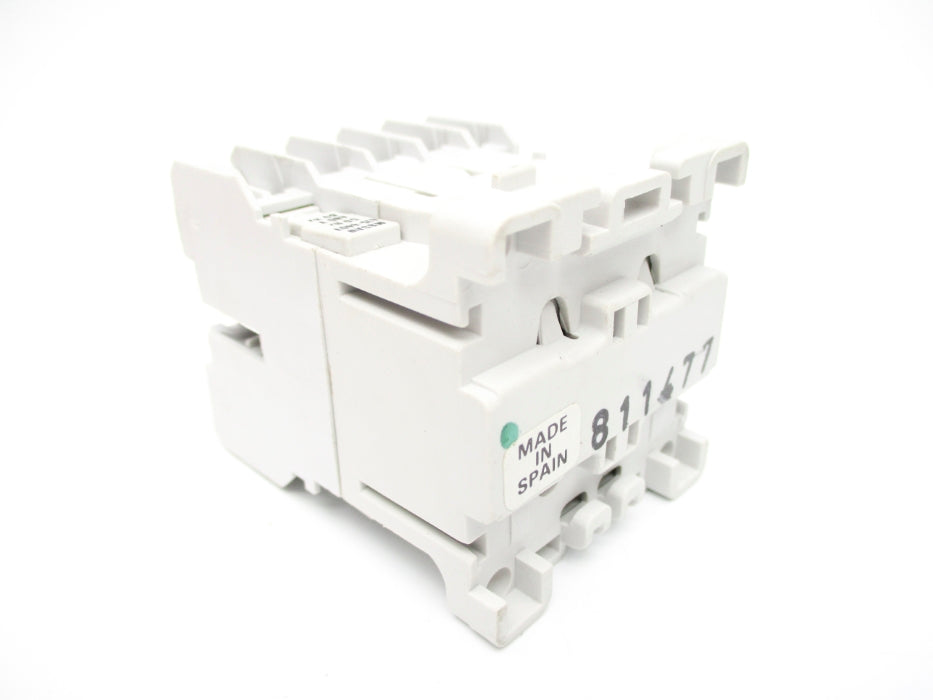 JOSLYN CLARK MC1A310ATW 415/440V NSMP
