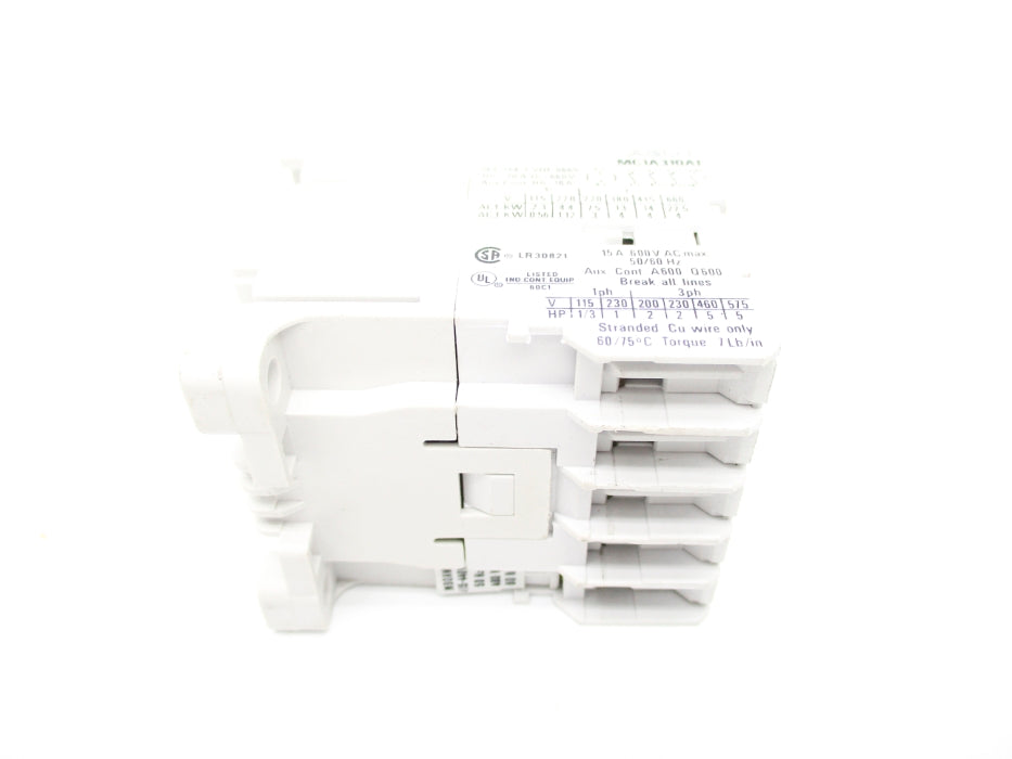 JOSLYN CLARK MC1A310ATW 415/440V NSMP