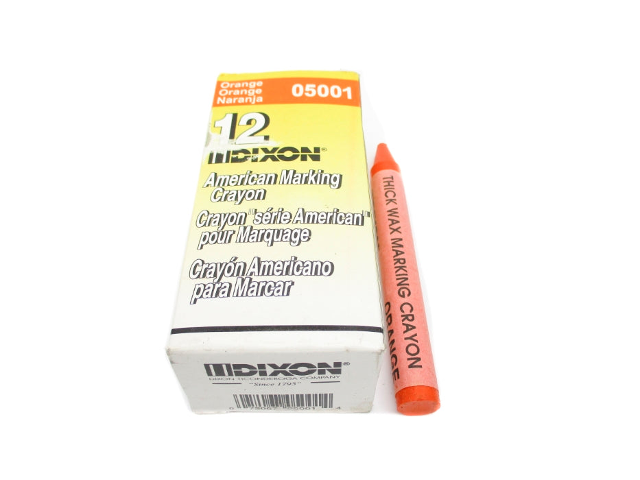 DIXON 05001 (PKG OF 12) NSMP