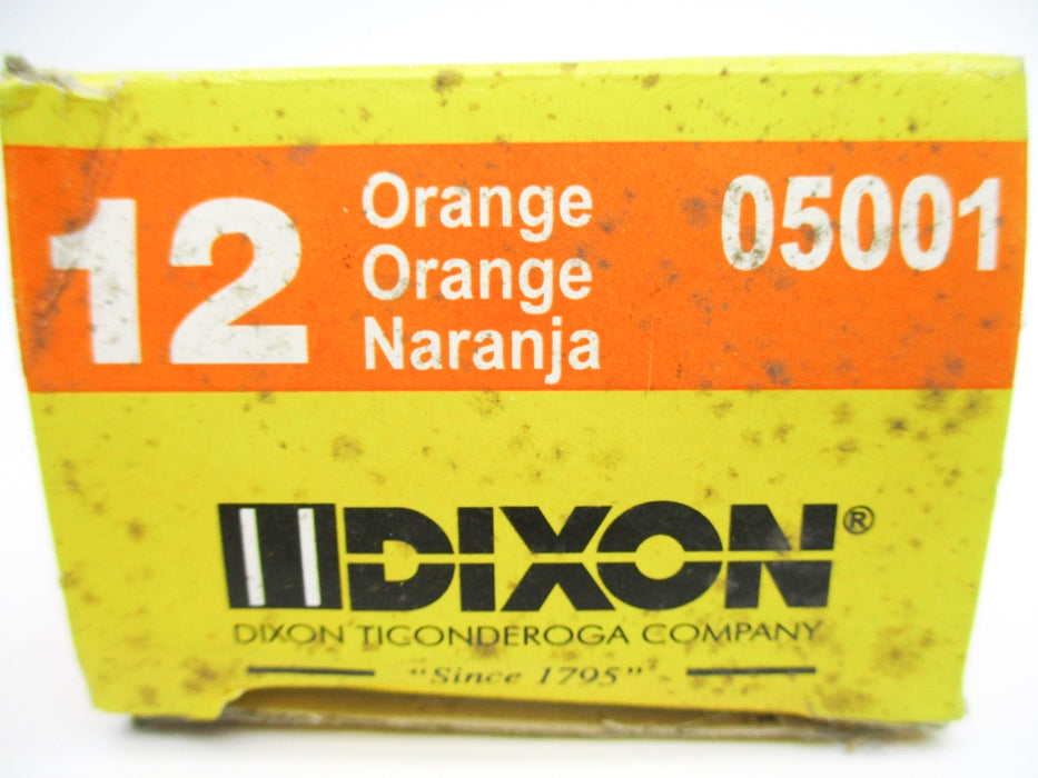DIXON 05001 (PKG OF 12) NSMP