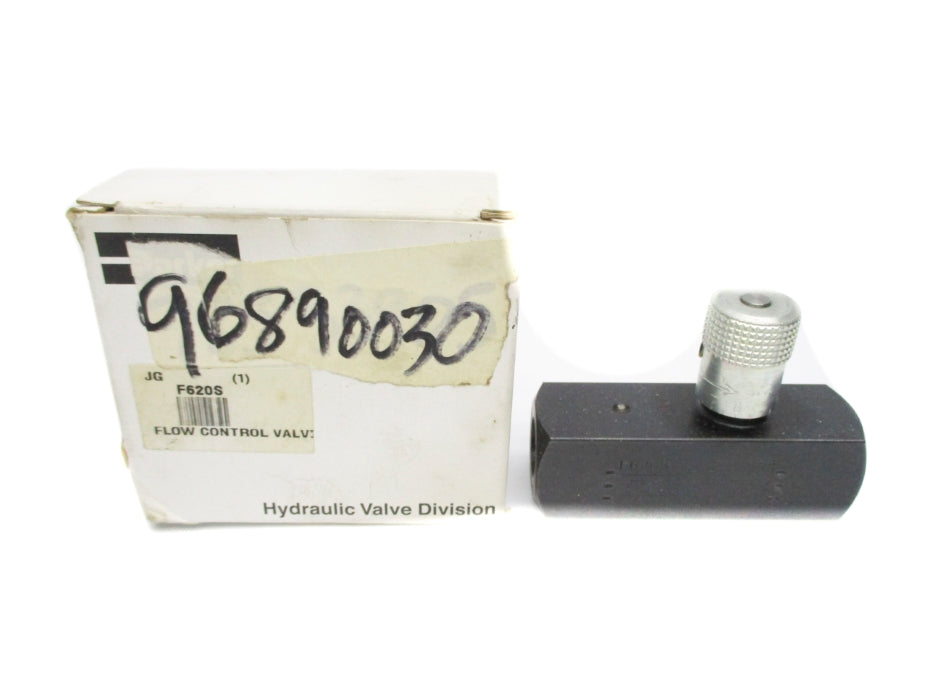 PARKER F620S 5000PSI NSMP