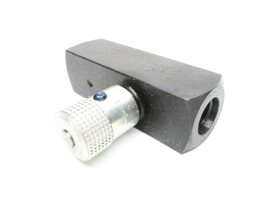 PARKER F620S 5000PSI NSMP