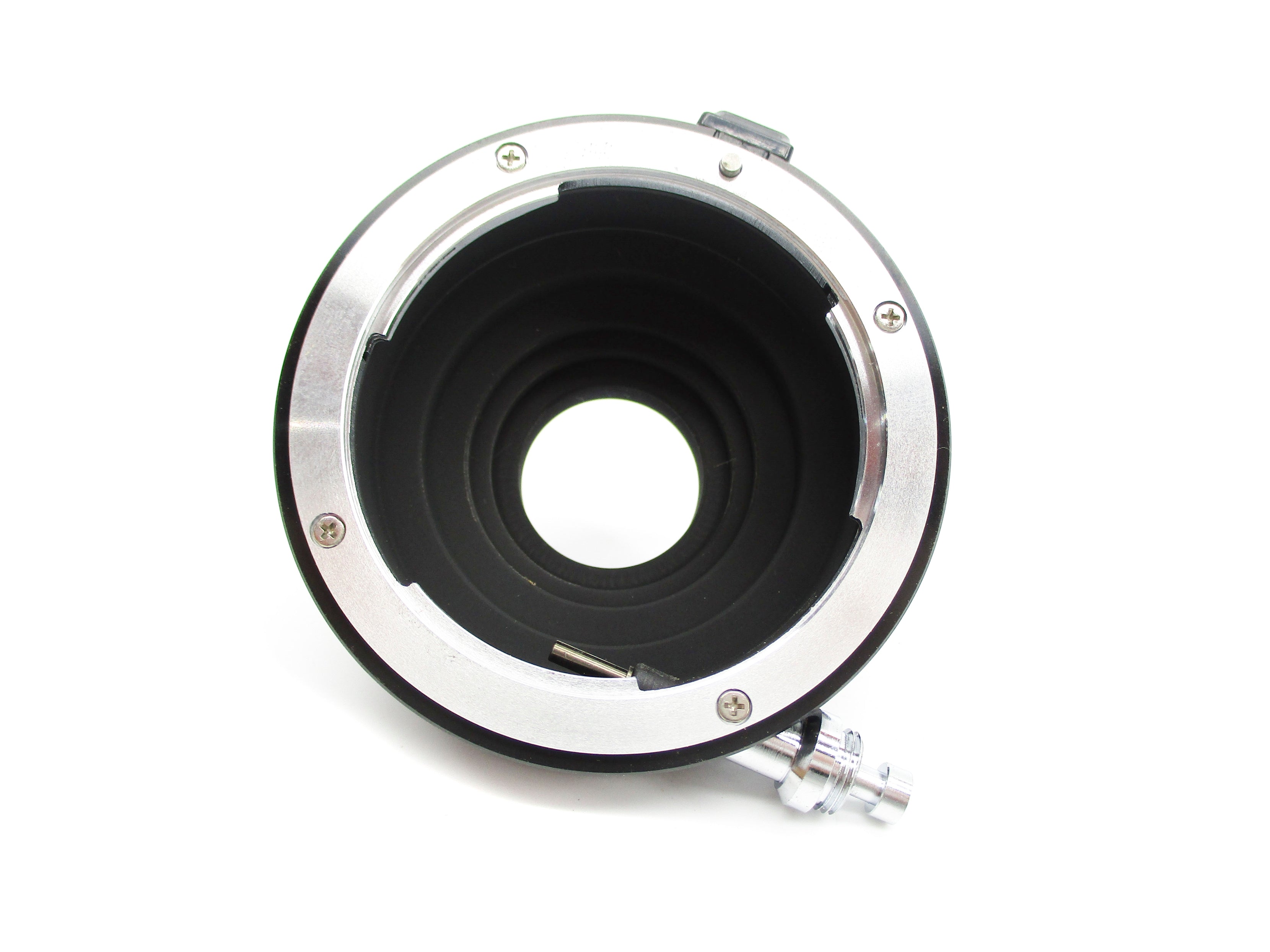 ALLEN BRADLEY 2801-N2 SER. A (BR/YL) NSMP