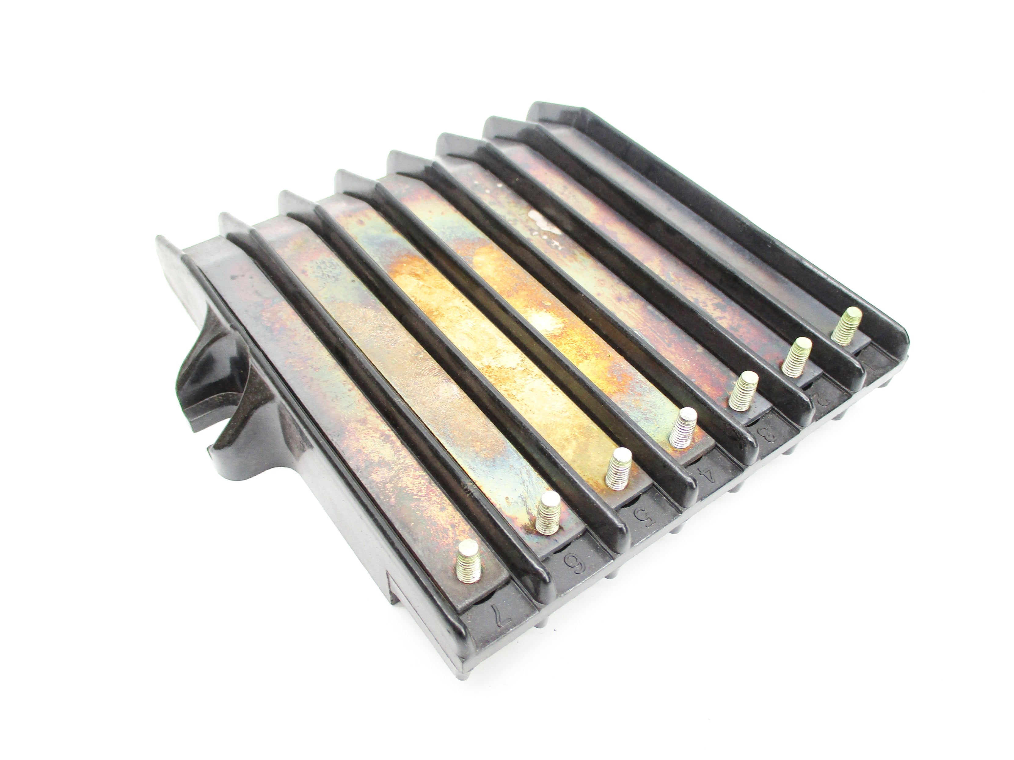 GENERAL ELECTRIC 343L686G1 NSMP