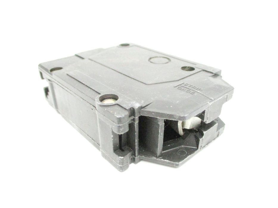 GENERAL ELECTRIC THQL1160 60A 120/240VAC UNMP