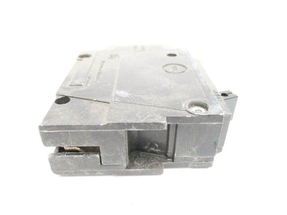 GENERAL ELECTRIC THQL1160 60A 120/240VAC UNMP