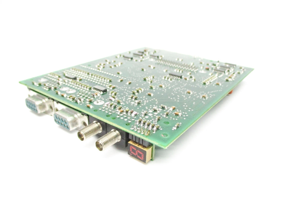 INDRAMAT 109-0942-4A84-00 UNMP
