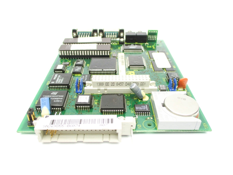 INDRAMAT 109-0942-4A84-00 UNMP