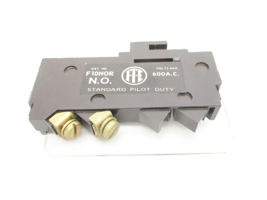 ITE F10NOR UNMP