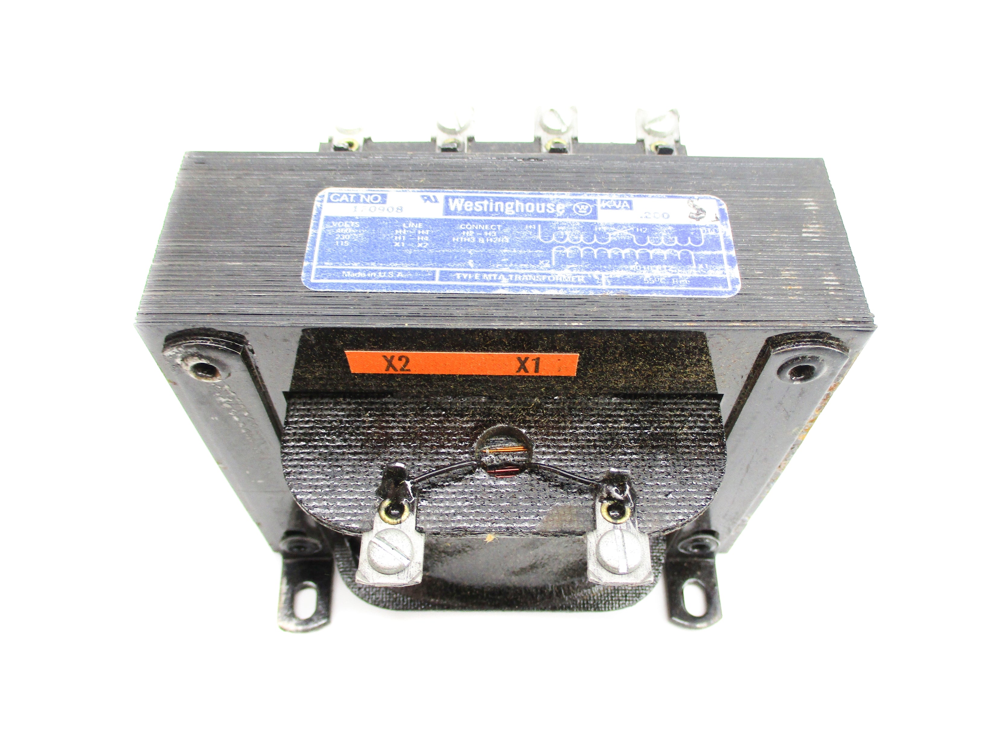 WESTINGHOUSE 1F0908 UNMP