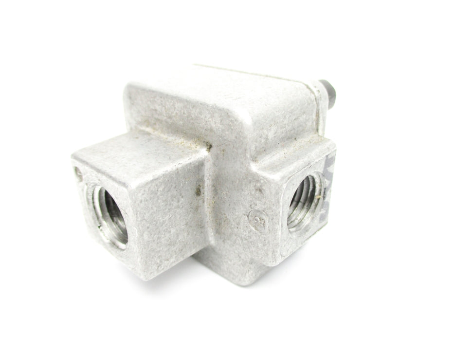 PARKER 0R25B 150PSI UNMP