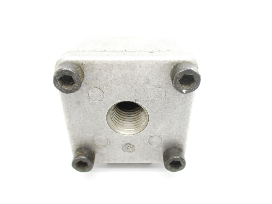 PARKER 0R25B 150PSI UNMP