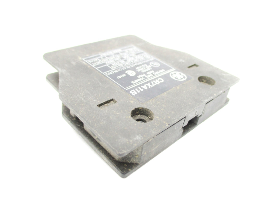 GENERAL ELECTRIC CR7XA11B UNMP