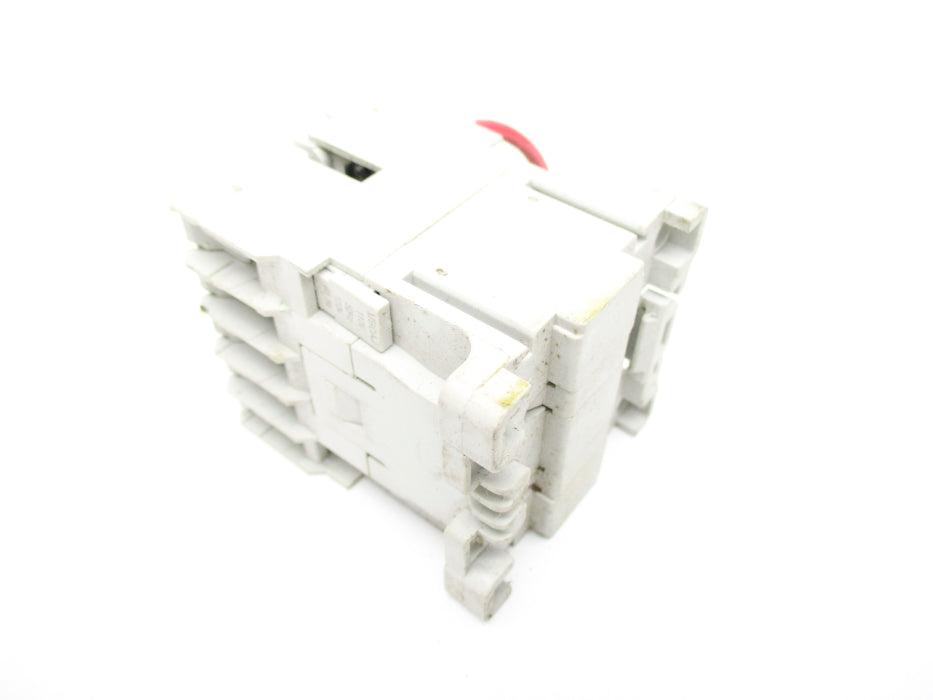 GENERAL ELECTRIC MCRA022AT 110/120V UNMP