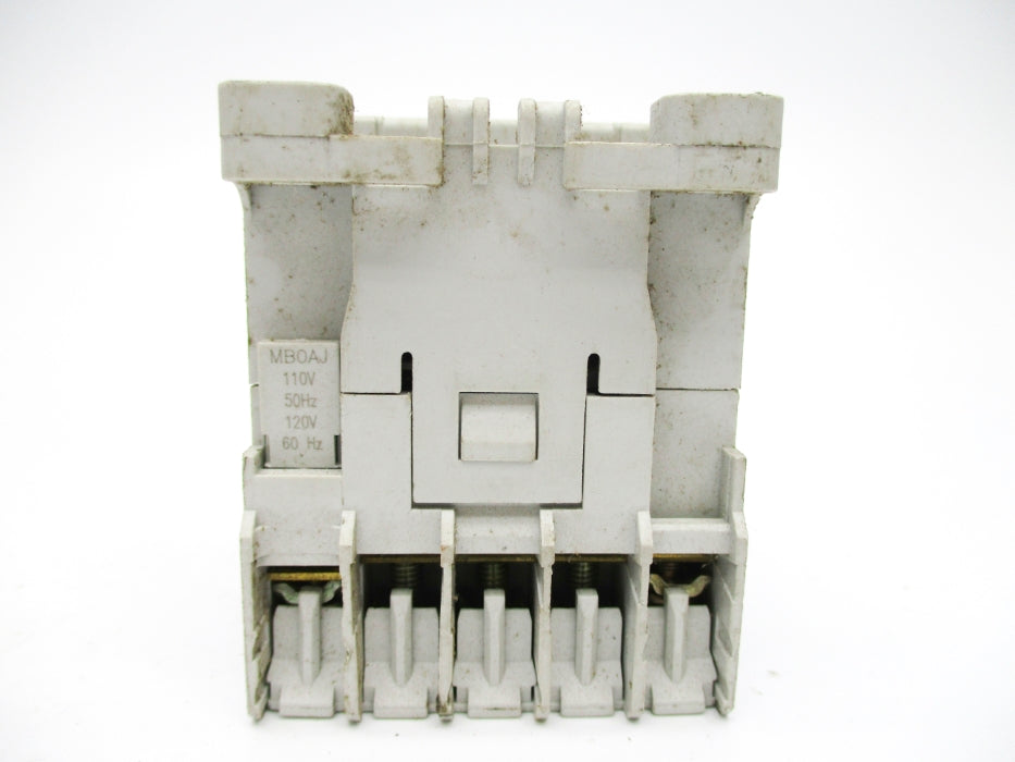 GENERAL ELECTRIC MCRA022AT 110/120V UNMP