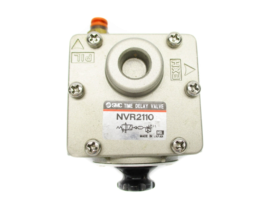 SMC NVR2110 VM13 (AS PICTURED) UNMP