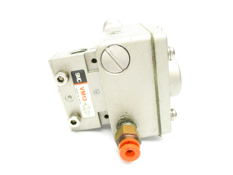 SMC NVR2110 VM13 (AS PICTURED) UNMP