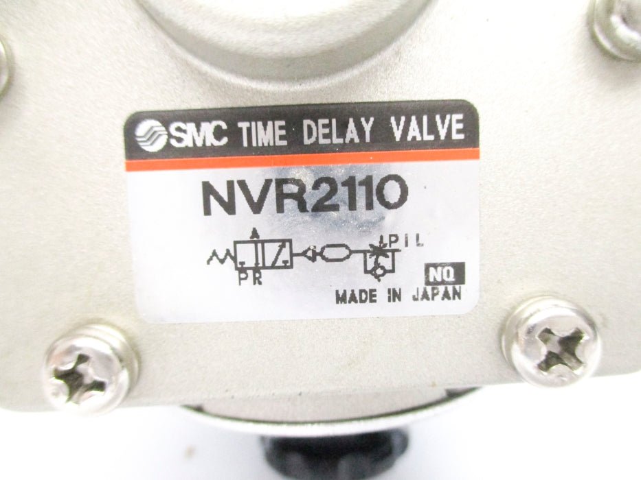 SMC NVR2110 VM13 (AS PICTURED) UNMP