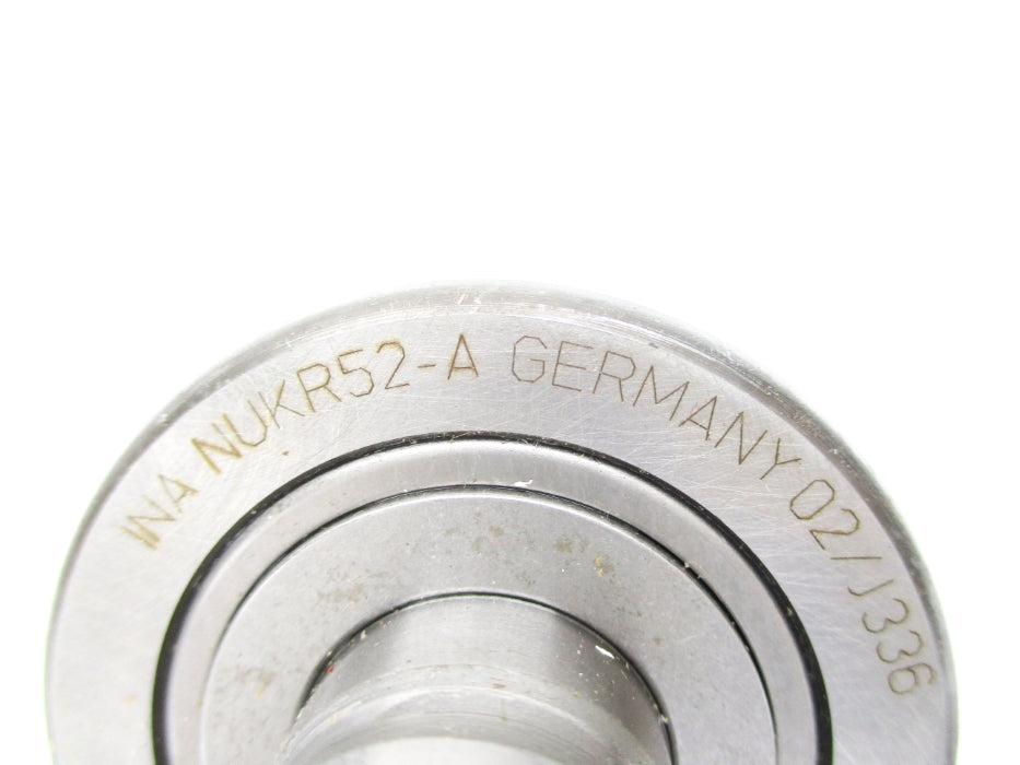 INA NUKR52-A UNMP