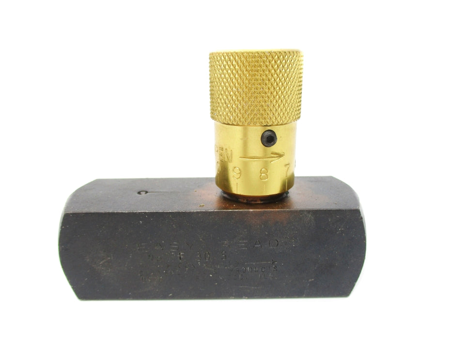 DELTROL EF30S UNMP