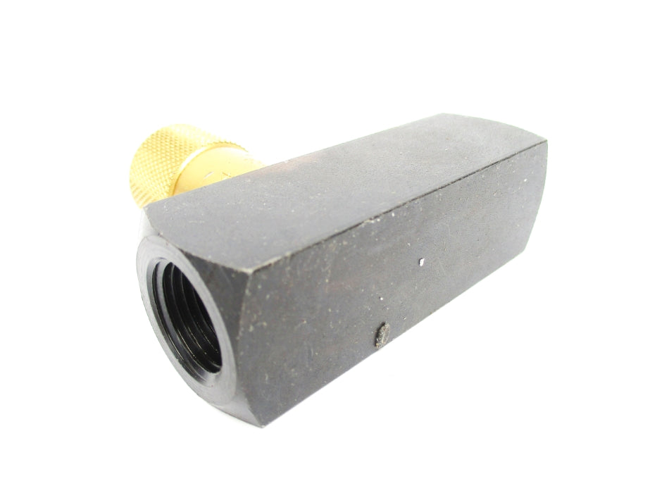 DELTROL EF30S UNMP